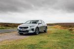 Kia XCeed 1.0 T-GDi 2019 года (UK)